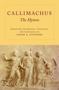 Book Cover for Callimachus by Callimachus, Callimachus