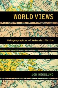 Book Cover for World Views by Jon Hegglund