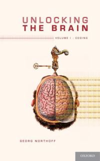 Book Cover for Unlocking the Brain by Georg Northoff
