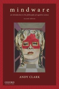 Book Cover for Mindware by Andy Clark