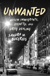 Book Cover for Unwanted by Sandra M Bucerius