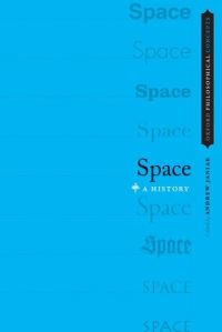 Book Cover for Space by Andrew Janiak