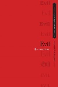 Book Cover for Evil by Andrew Chignell