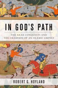 Book Cover for In God's Path by Robert G Hoyland