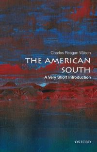 Book Cover for The American South by Charles Reagan Wilson