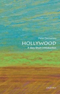 Book Cover for Hollywood by Peter Decherney