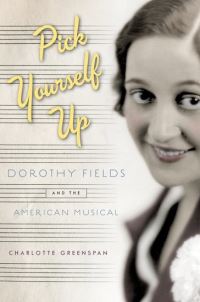 Book Cover for Pick Yourself Up by Charlotte Joyce Greenspan