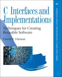Book Cover for C Interfaces and Implementations by David R Hanson