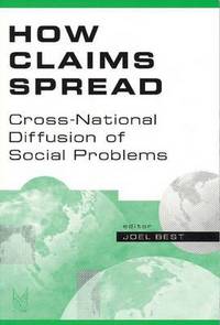 Book Cover for How Claims Spread by Joel Best
