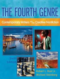 Book Cover for The Fourth Genre by Robert L Root, Michael Steinberg