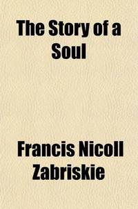 Book Cover for Story of a Soul; Or, Thoughts on the Parable of the Prodigal Son by Sigmund Freud