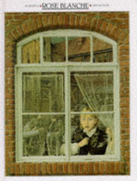 Book Cover for Rose Blanche by Ian McEwan