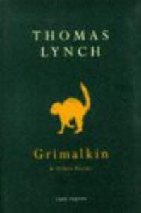 Book Cover for Grimalkin by Thomas Lynch