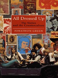 Book Cover for All Dressed Up by Jonathon Green