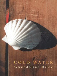 Book Cover for Cold Water by Gwendoline Riley