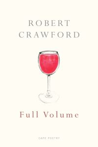 Book Cover for Full Volume by Robert Crawford