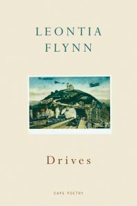 Book Cover for Drives by Leontia Flynn