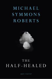 Book Cover for The Half Healed by Michael Symmons Roberts