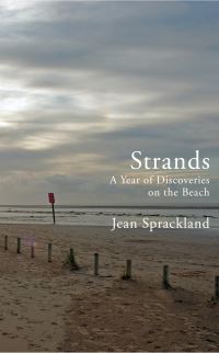 Book Cover for Strands by Jean Sprackland