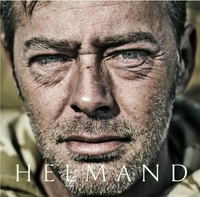 Book Cover for Helmand by Robert Wilson