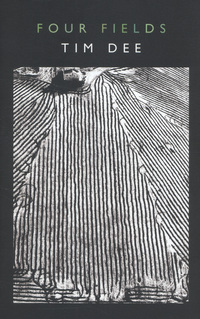 Book Cover for Four Fields by Tim Dee