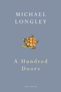 Book Cover for A Hundred Doors by Michael Longley