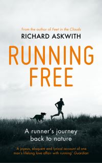 Book Cover for Running Free by Richard Askwith