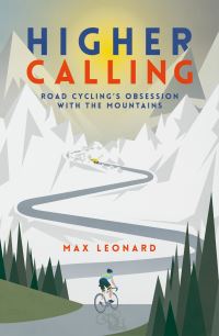 Book Cover for Higher Calling by Max Leonard