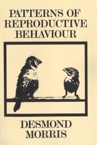 Book Cover for Patterns Of Reproductive Behaviour by Desmond Morris
