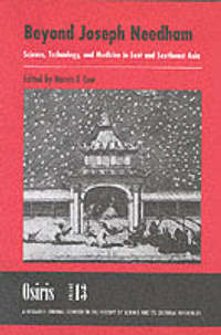 Book Cover for Osiris, Volume 13 by Morris Low