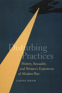 Book Cover for Disturbing Practices by Laura L Doan