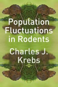 Book Cover for Population Fluctuations in Rodents by Charles J Krebs