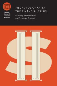 Book Cover for Fiscal Policy After the Financial Crisis by Alberto Alesina, Francesco Giavazzi