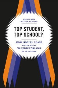 Book Cover for Top Student, Top School? by Alexandria Walton Radford