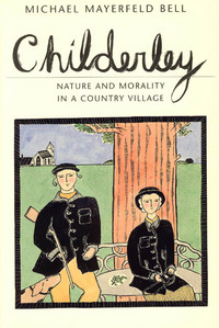 Book Cover for Childerley by Michael Bell