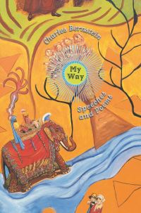 Book Cover for My Way by Charles Bernstein