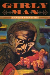 Book Cover for Girly Man by Charles Bernstein