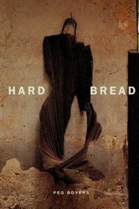 Book Cover for Hard Bread by Peg Boyers