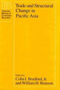 Book Cover for Trade and Structural Change in Pacific Asia by Colin I Bradford, William H Branson