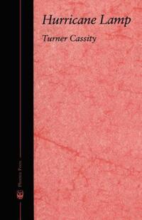 Book Cover for Hurricane Lamp by Turner Cassity