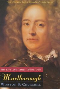 Book Cover for Marlborough Volume 2 by Winston S Churchill