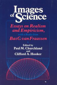 Book Cover for Images of Science by Paul M Churchland