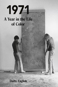Book Cover for 1971 by Darby English