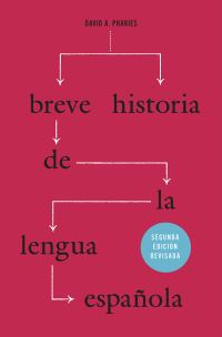 Book Cover for Breve Historia De La Lengua Española by David A Pharies
