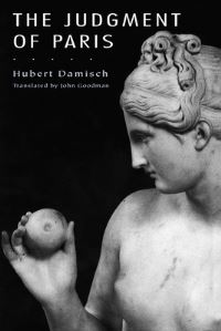 Book Cover for The Judgment of Paris by Hubert Damisch