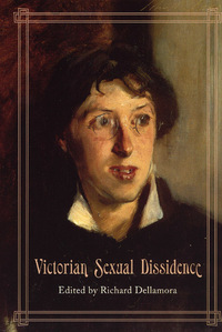 Book Cover for Victorian Sexual Dissidence by Richard Dellamora