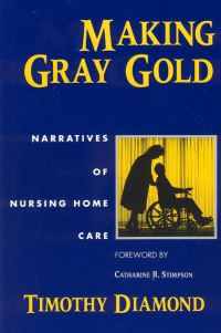 Book Cover for Making Gray Gold by Timothy Diamond