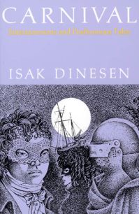 Book Cover for Carnival by Isak Dinesen