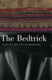 Book Cover for The Bedtrick by Wendy Doniger
