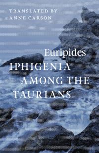 Book Cover for Iphigenia Among the Taurians by Euripides